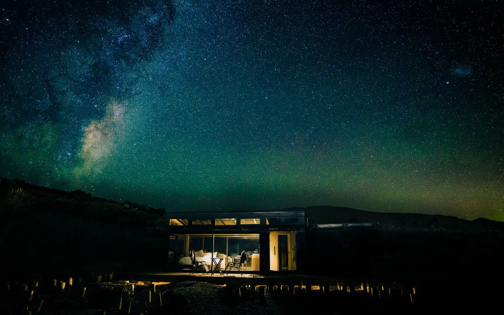 Pure Stargazing Wonders