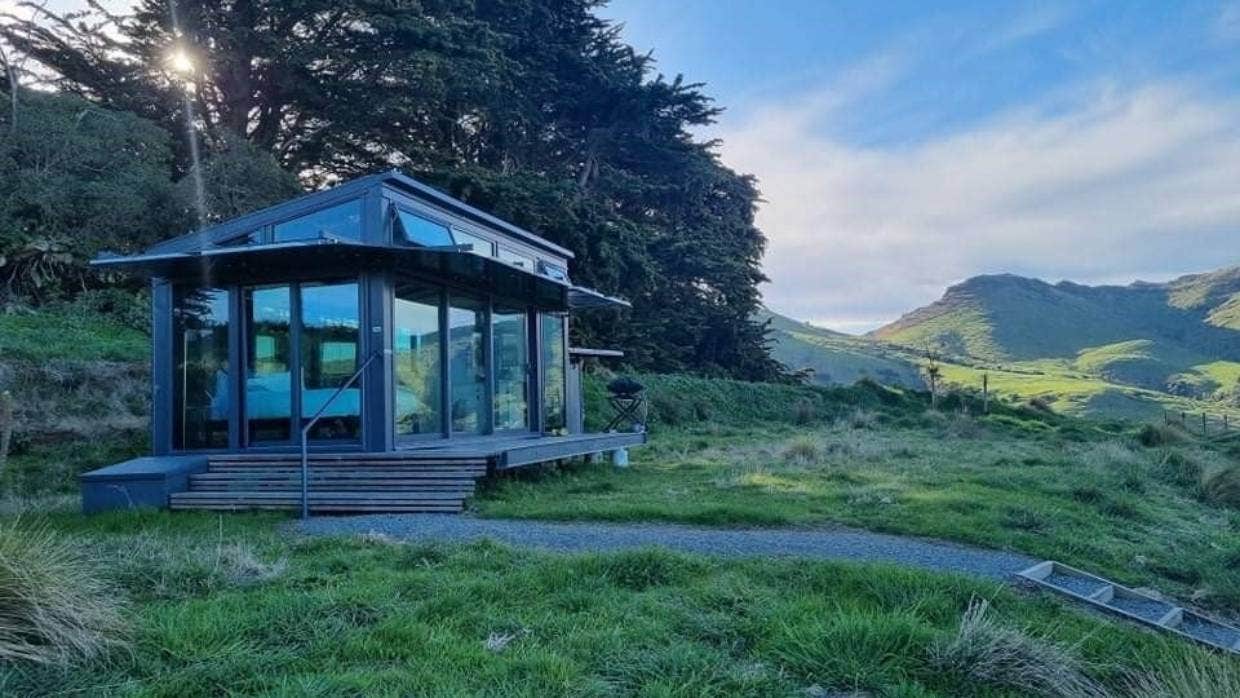 PurePods: A great option for the grounded jetsetter