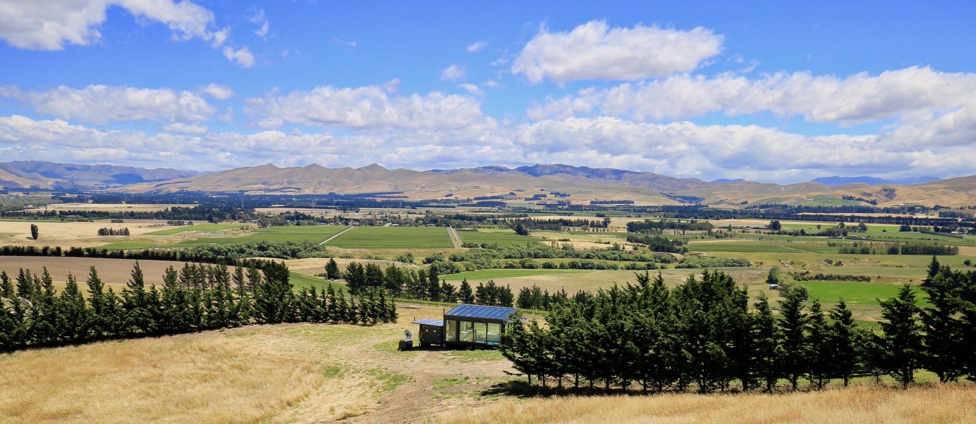 Waipara Valley, Greystone PurePod | Avenues Magazine