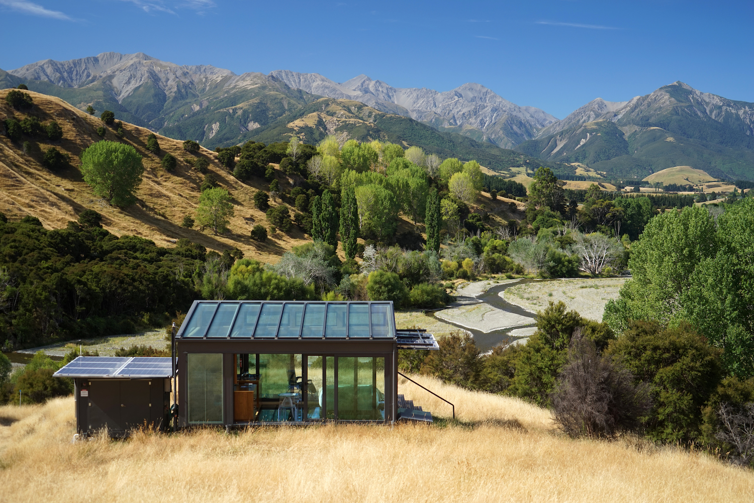 PurePods venture helps diversify farm income for next generations