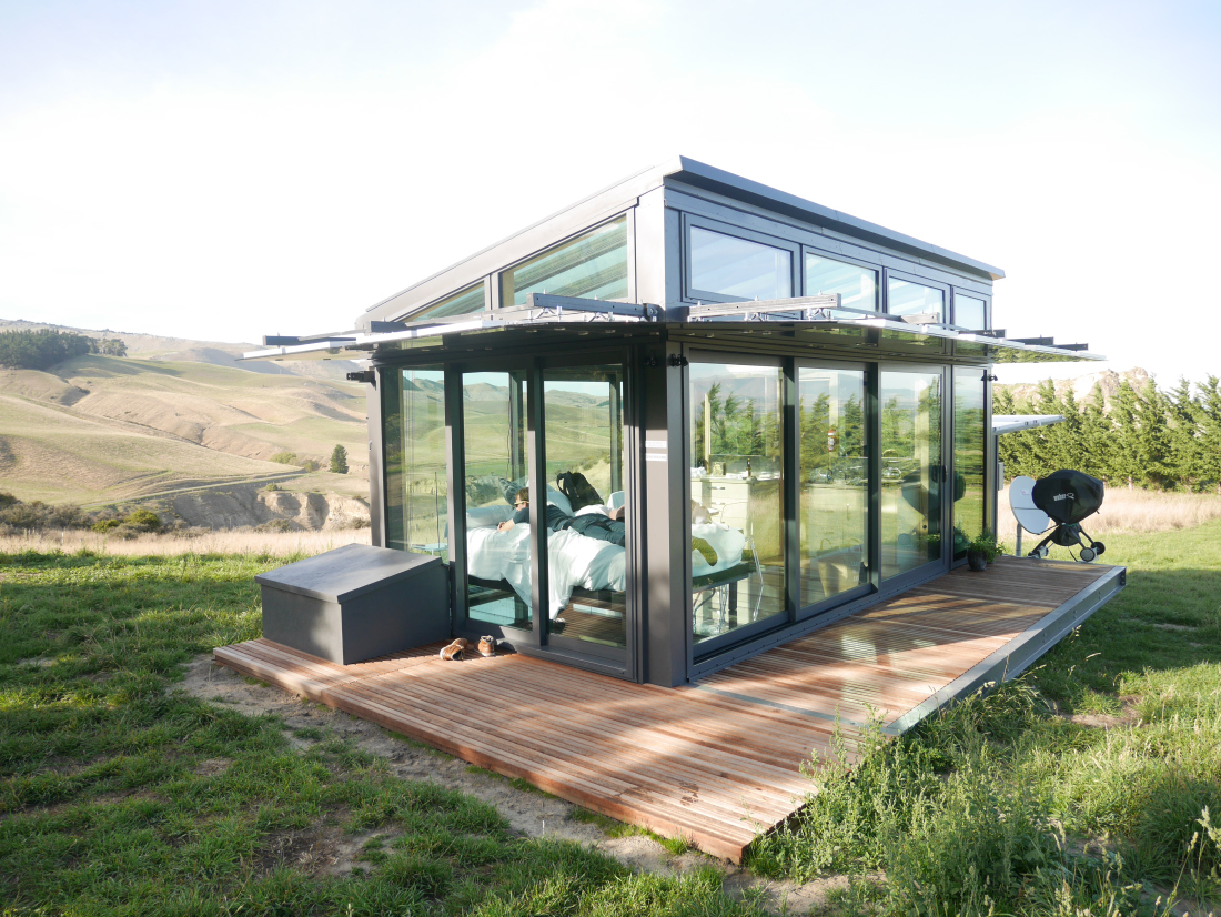 Waipara: PurePod and wine region | Prairie Girl Musings