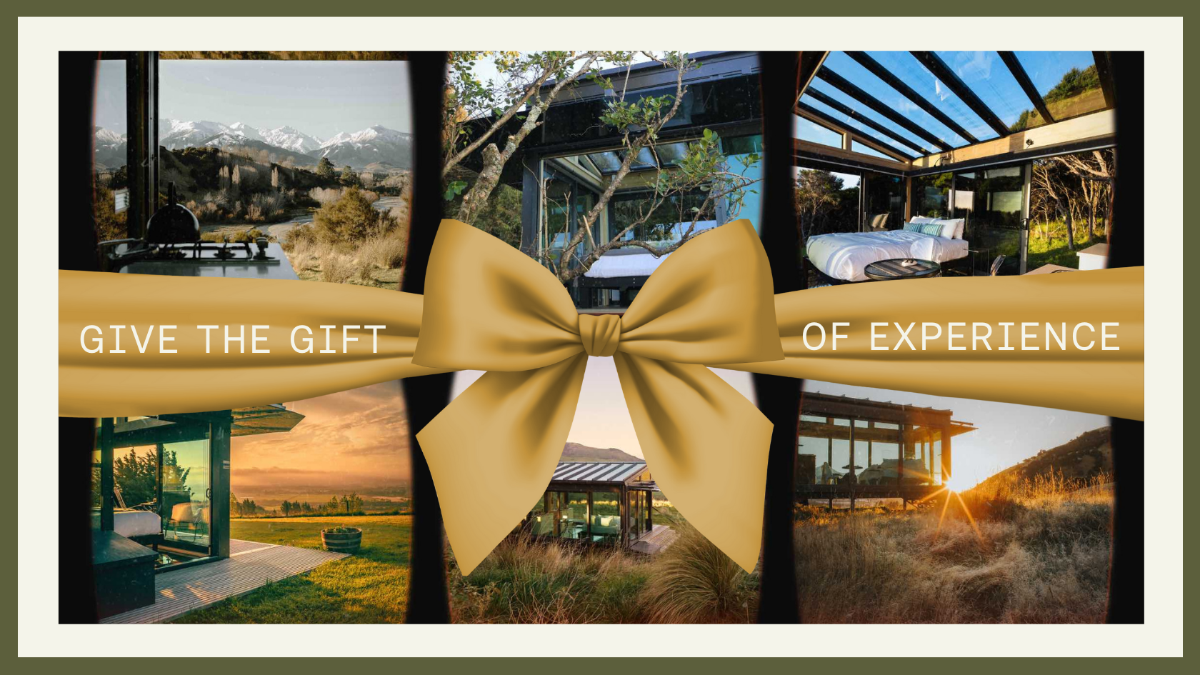Unwrap Memories