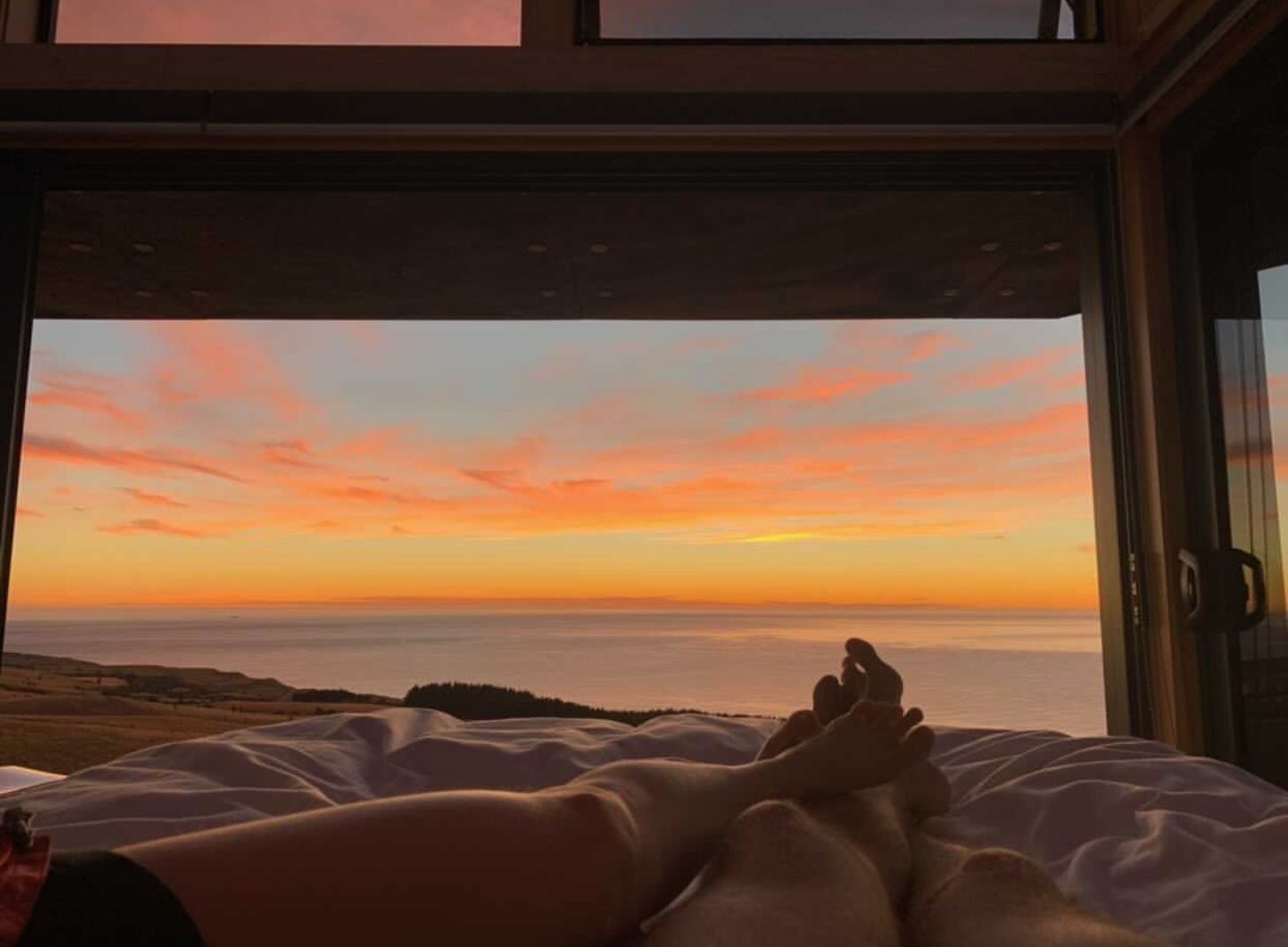 Pure Romantic Getaway