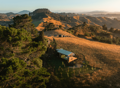 Matū, Waitomo