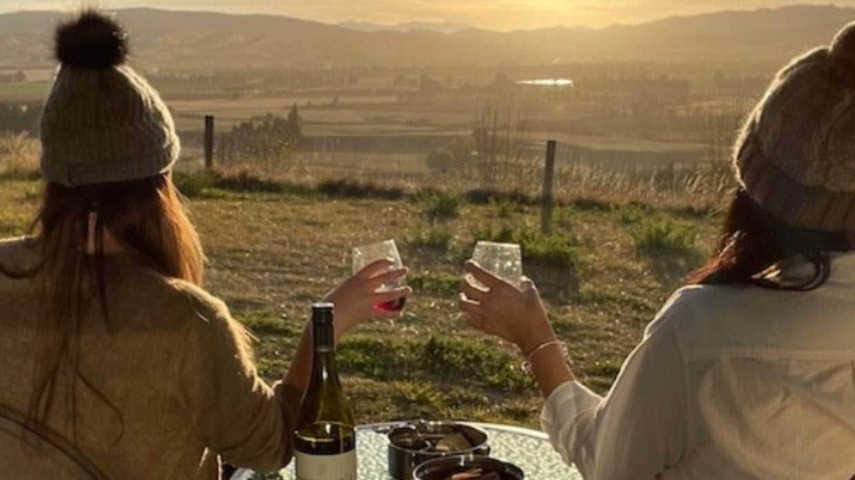 North Canterbury: The forgotten wine region of New Zealand. Plus, What It’s Like to Stay in a PurePod!