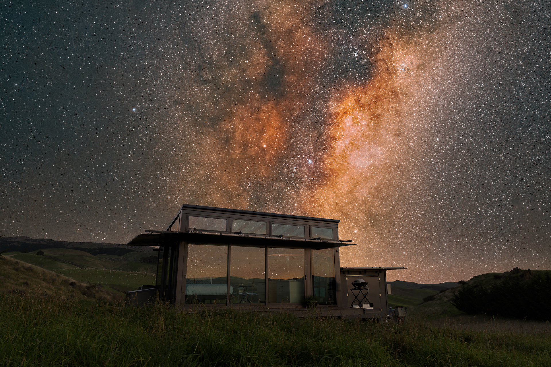 A Beginner’s Guide to Winter Stargazing