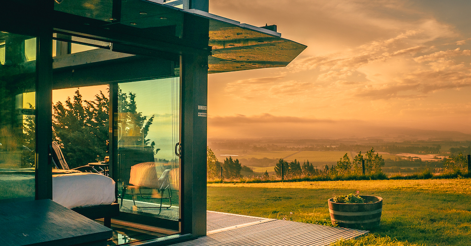 9 of the loveliest New Zealand huts for your next getaway