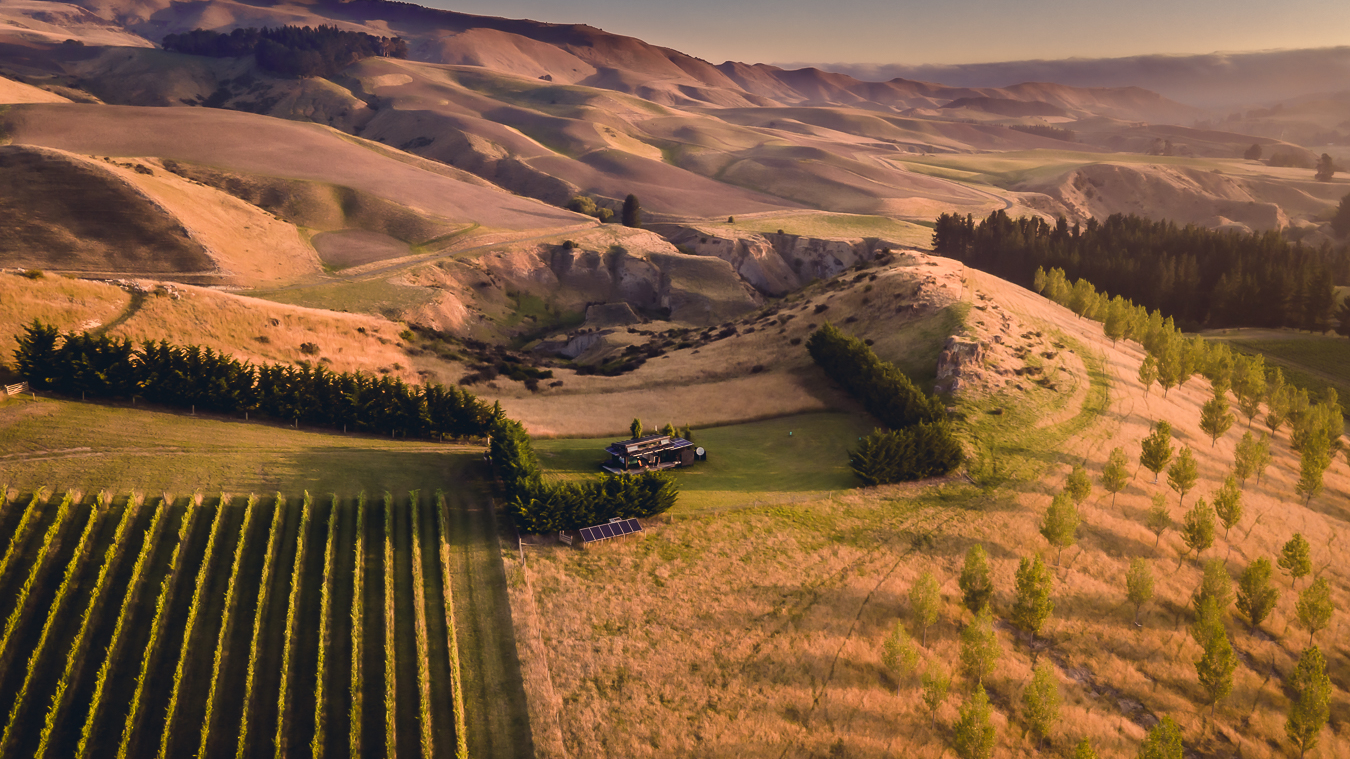 New Zealand’s most sustainably focused luxury lodges | NZ Herald