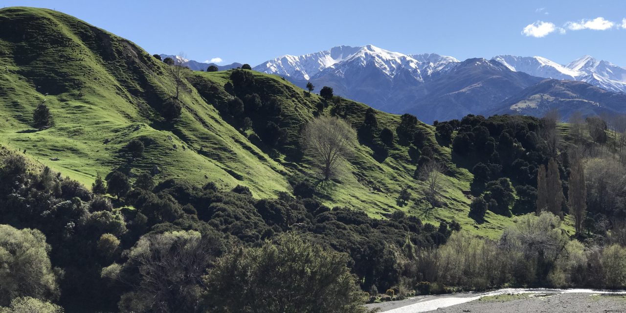 Kaikōura: Glass-box Glamping in New Zealand | FWT Magazine
