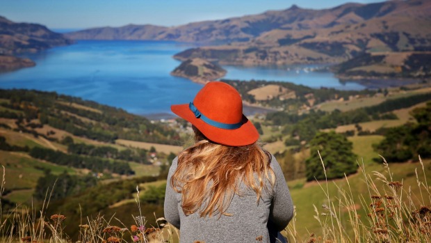 Road tripping around Banks Peninsula | Stuff.co.nz