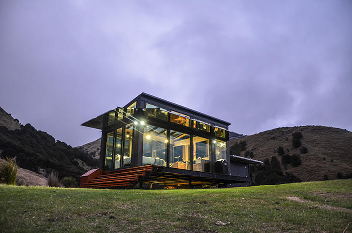 PurePod’s latest luxury accommodation | The Adventure Is Calling