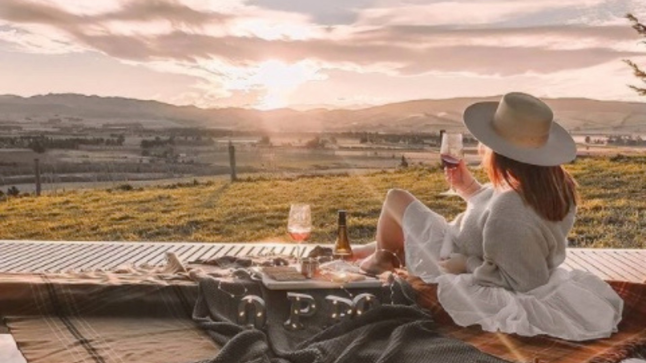Watching the Sun Set on Travel Restrictions to New Zealand.