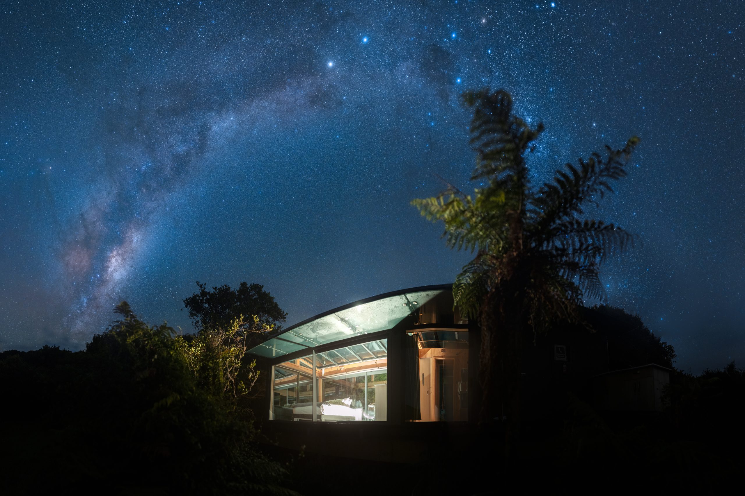 Celebrating Matariki